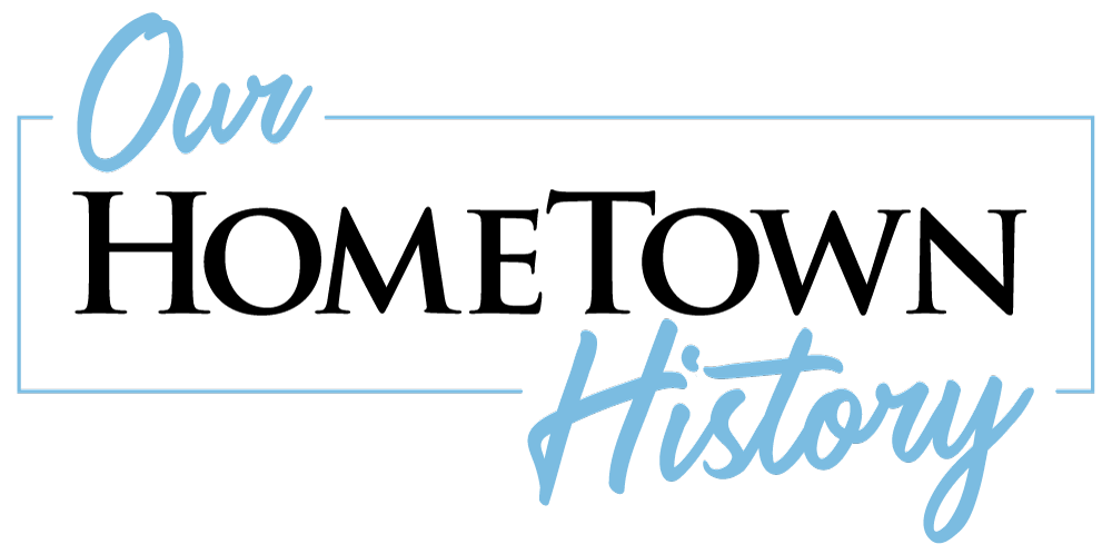 Our-Hometown-History-Logo